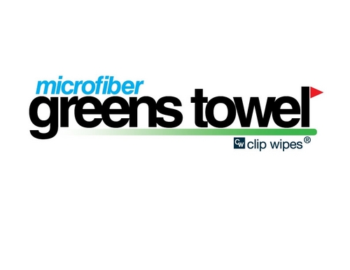 Microfibre Towel - With your Logo!