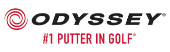 Odyssey Stroke Lab Rossie Right Hand Putter - 34 Inches