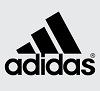 Adidas Men's 2-Colour Stripe Polo - Black/White