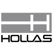 Hollas Men's Shorts, Grey