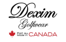 Dexim Golf 2020 Collection Dress #20808