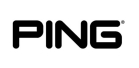 PING Phoenix Patch Adjustable Hat, White
