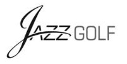 Jazz Golf Cart Bag