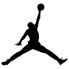 Jordan Fadeaway Stand Bag, Black (Limited Edition)