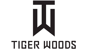 Nike Dri-FIT ADV Tiger Woods Mens Golf Polo, Obsidian